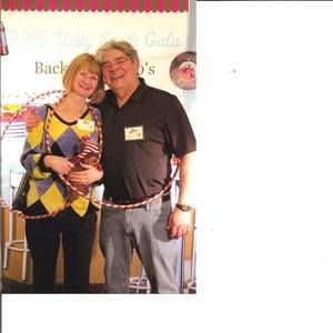 Meet your Posher, Susan